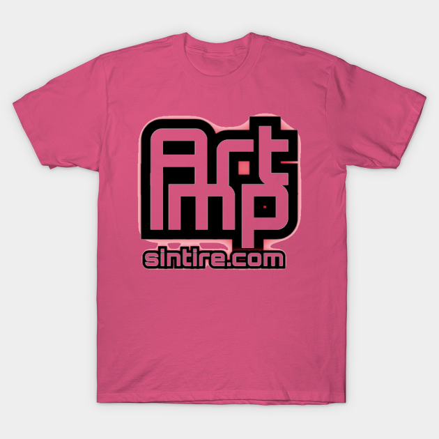 imp pattern shirt